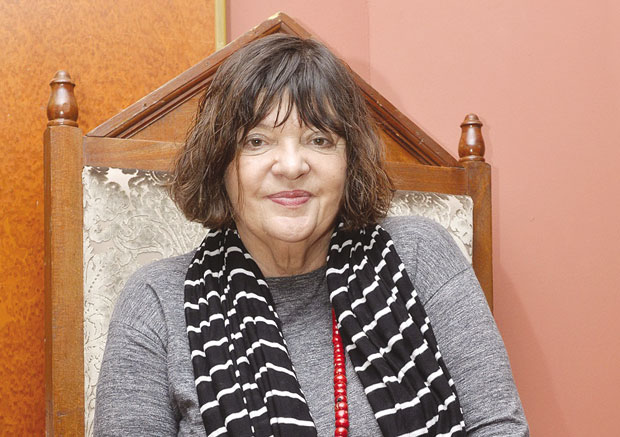 Горица Поповић: И после шездесете слушам своје срце